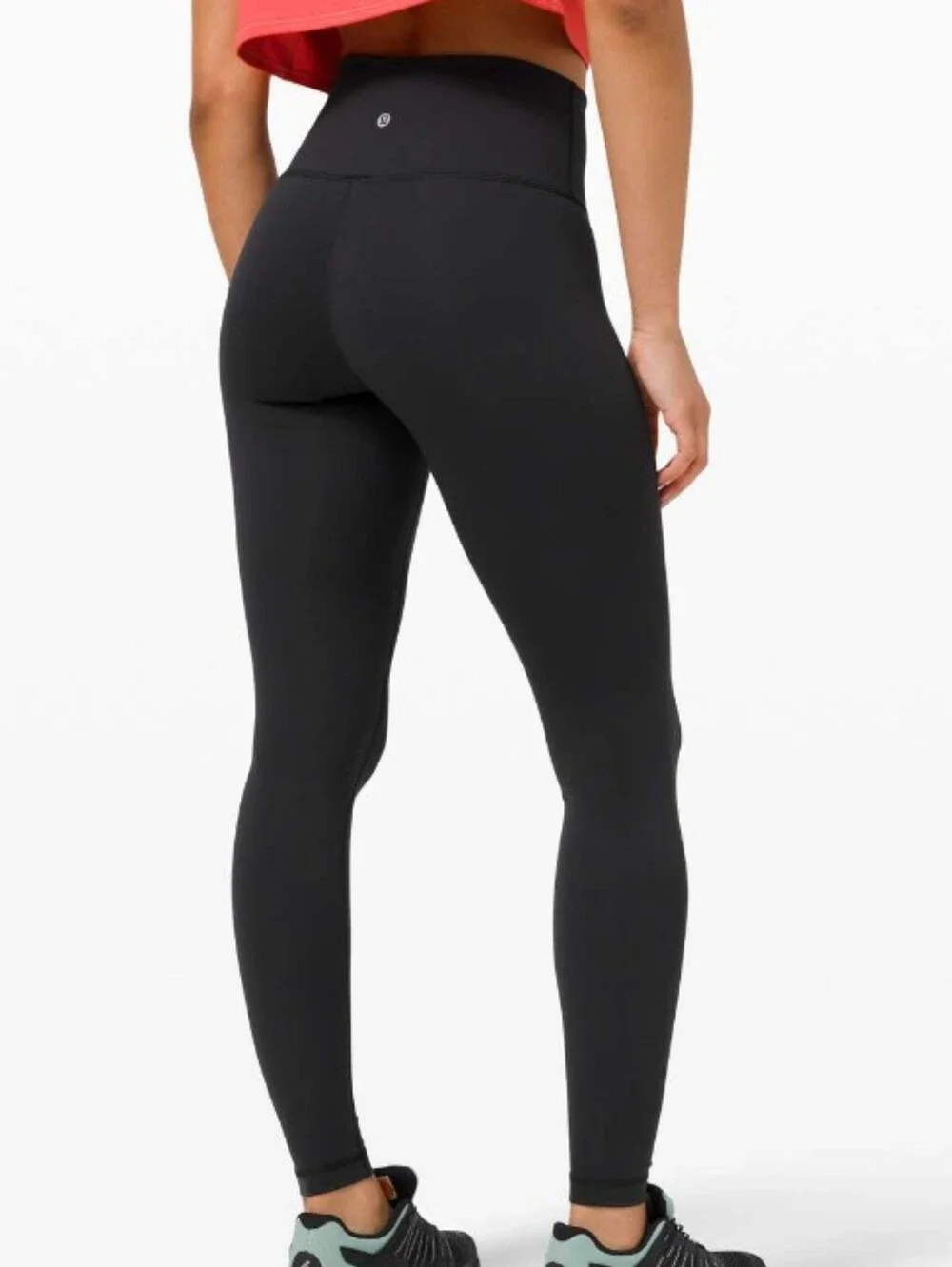 Wunder Train High-Rise Tight 28
